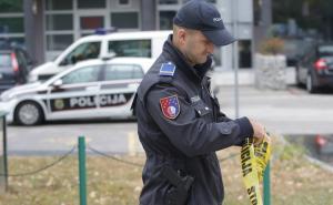 Foto: Dž.K./Radiosarajevo / Policija obavila uviđaj / Ilustracija (Na slici nije prikazan događaj iz teksta) 